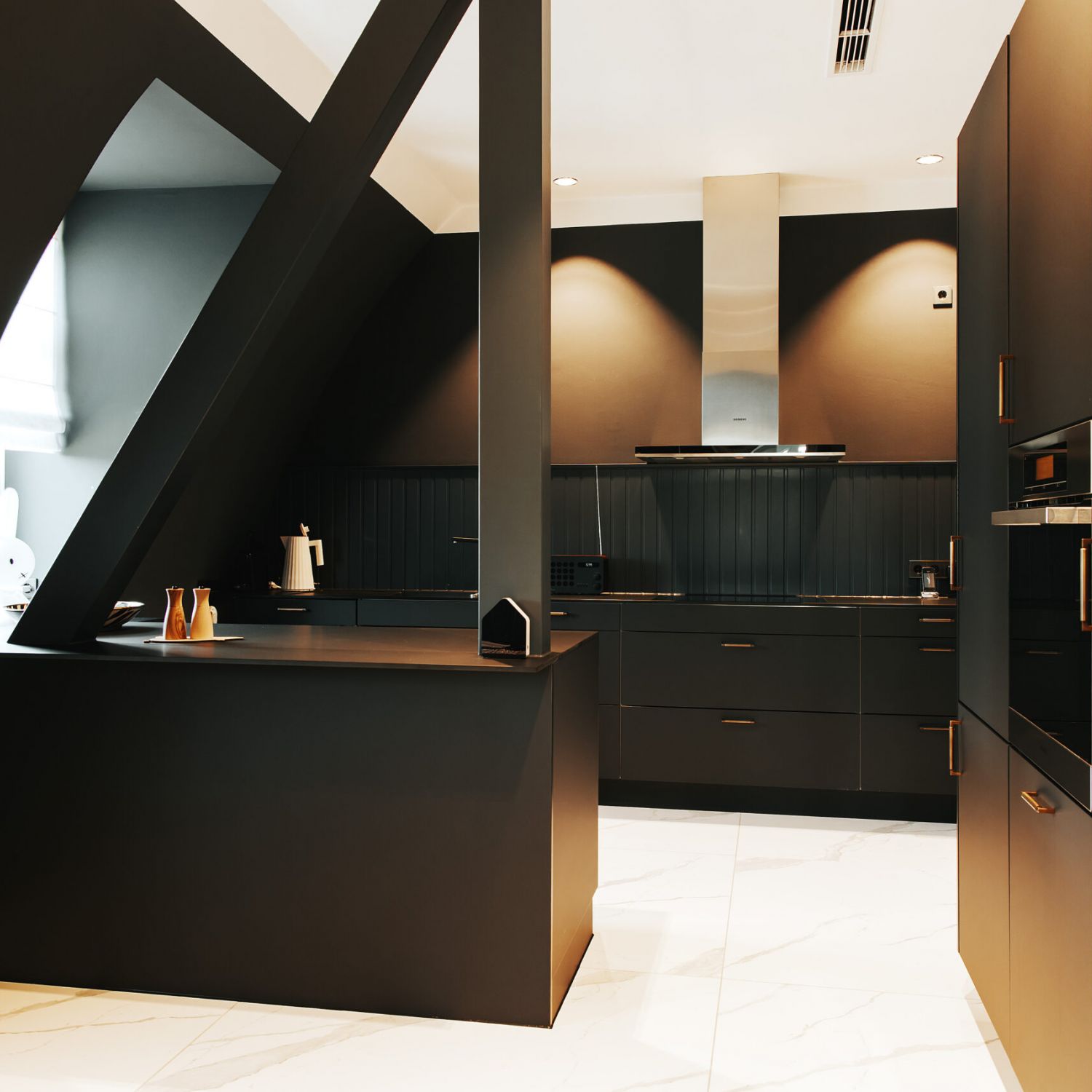 Küchenplanung in Baden-Baden