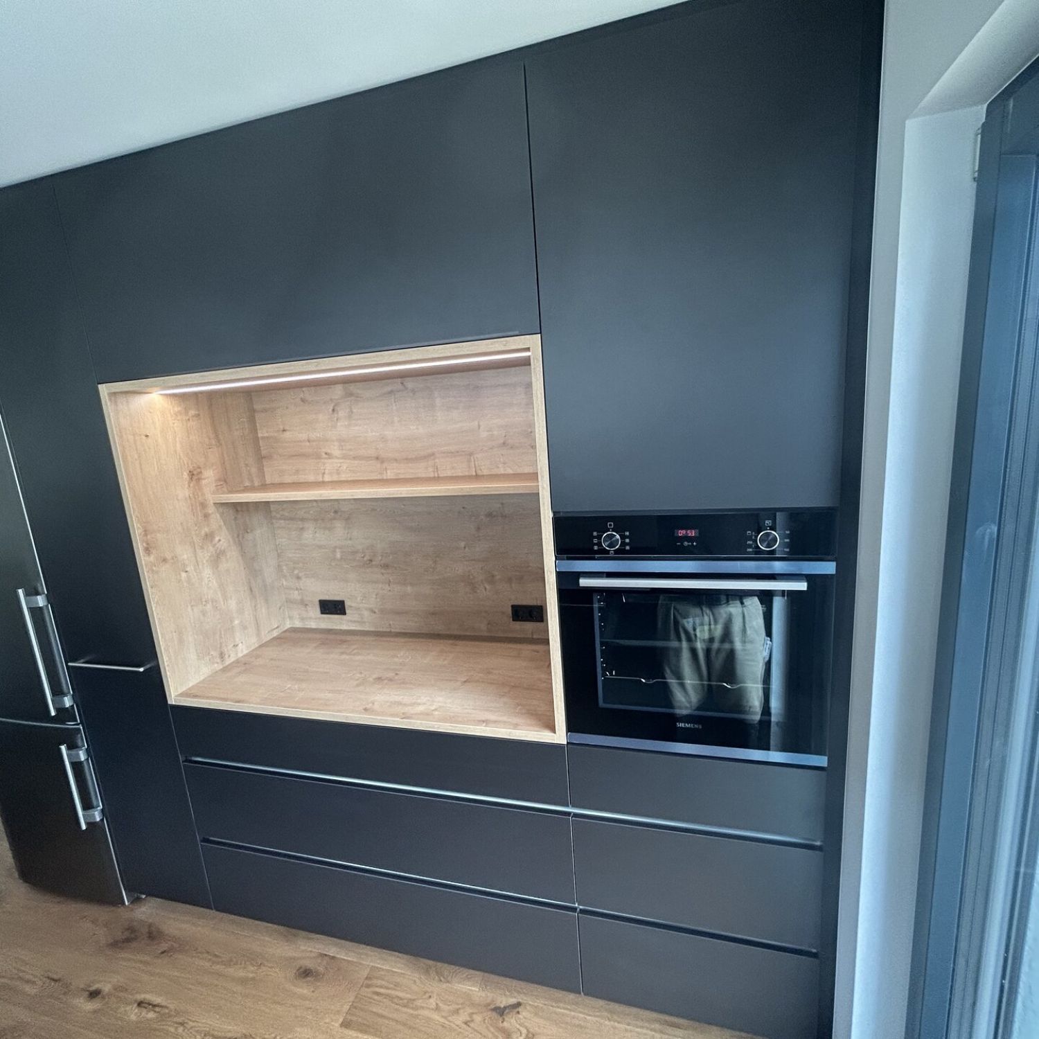 Küchenberatung in Baden-Baden